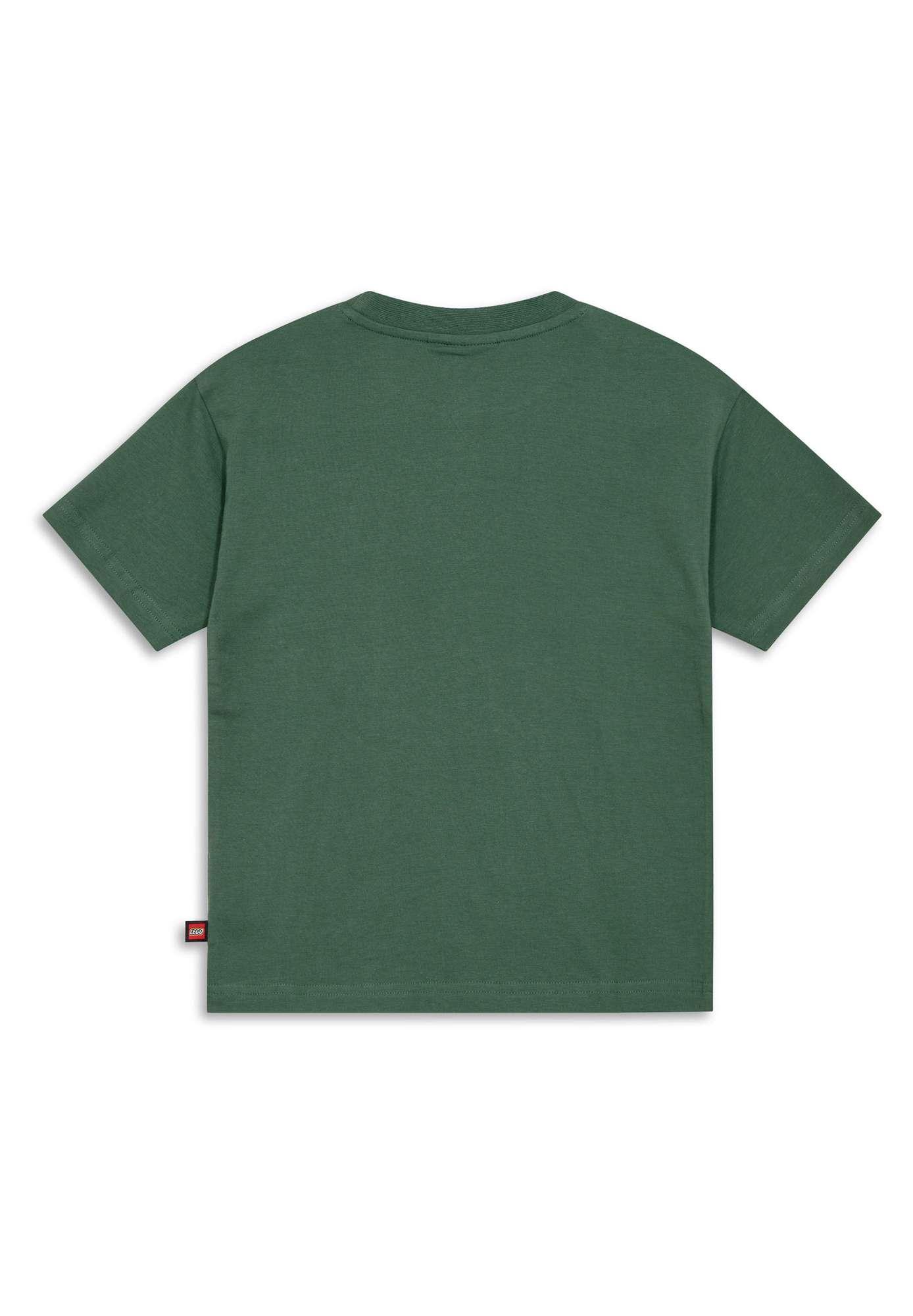LEGO® NINJAGO® T-Shirt Short Sleeve – LWTAFFY 112 -LEGO®