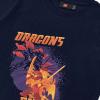 LEGO® NINJAGO® Long Sleeve T-Shirt – LWTAFFY 111 -LEGO®