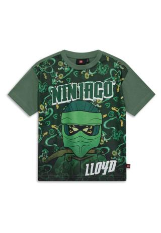 LEGO® NINJAGO® T-Shirt kurzarm – LWTAFFY 118 -LEGO®