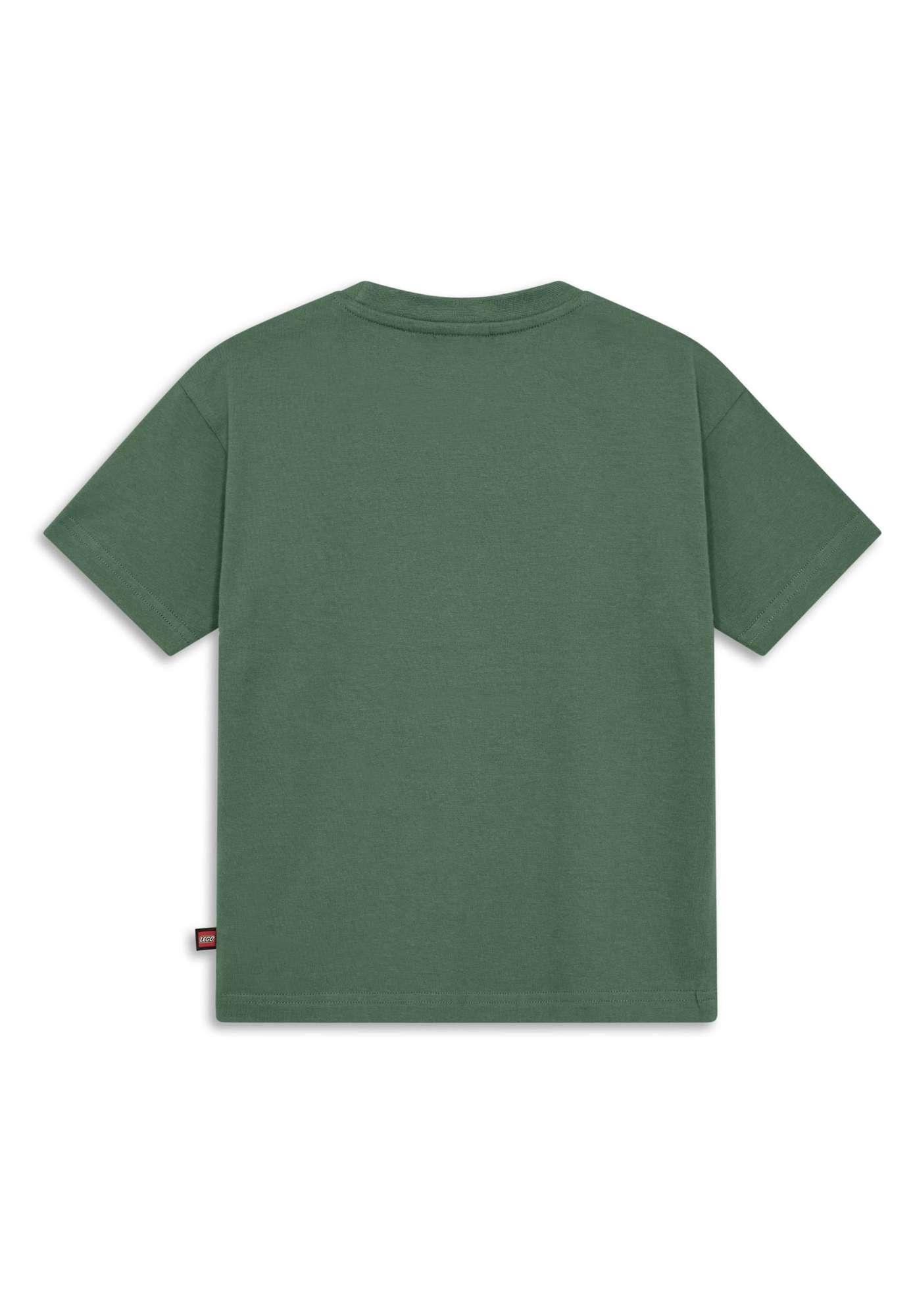 LEGO® NINJAGO® Short Sleeve T-Shirt – LWTAFFY 118 -LEGO®