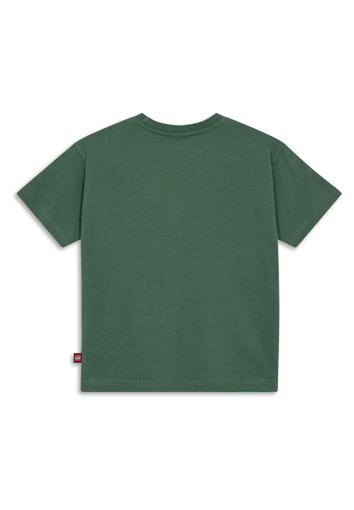 LEGO® NINJAGO® T-Shirt Short Sleeve – LWTAFFY 124 -LEGO®