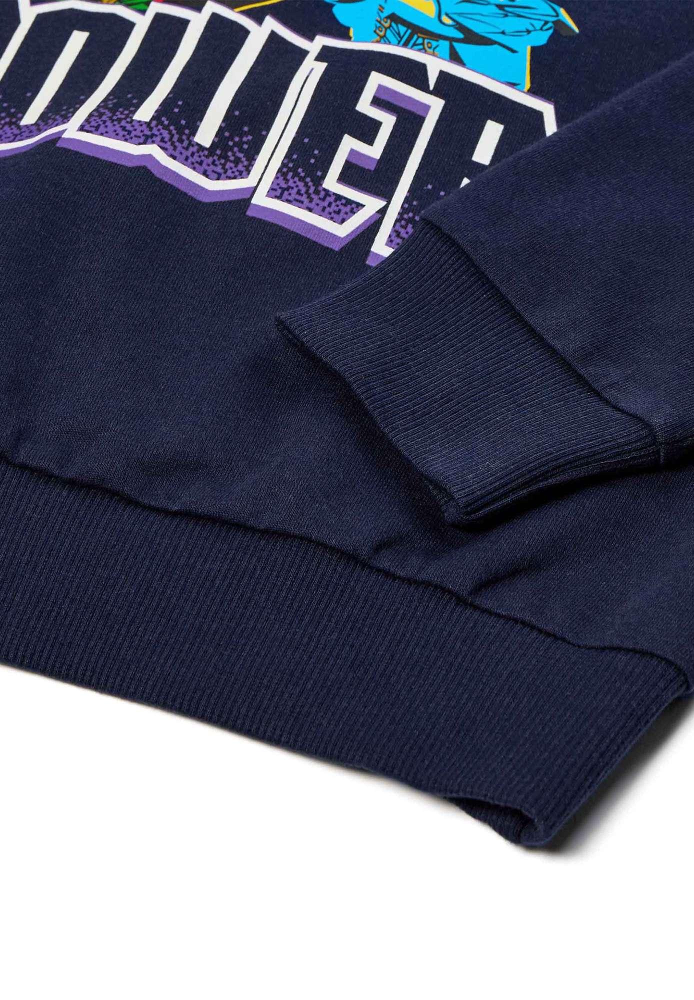 LEGO® NINJAGO® Sweatshirt – LWSAKU 105 -LEGO®
