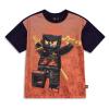 LEGO® NINJAGO® T-Shirt S/S – LWTAFFY 117 -LEGO®