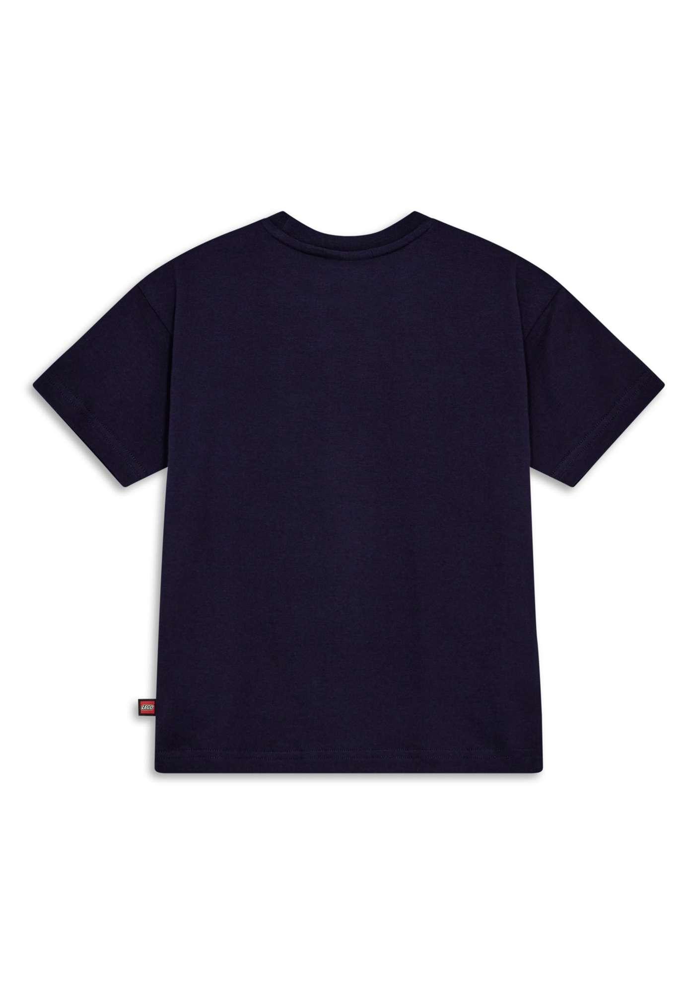 LEGO® NINJAGO® T-Shirt S/S – LWTAFFY 117 -LEGO®