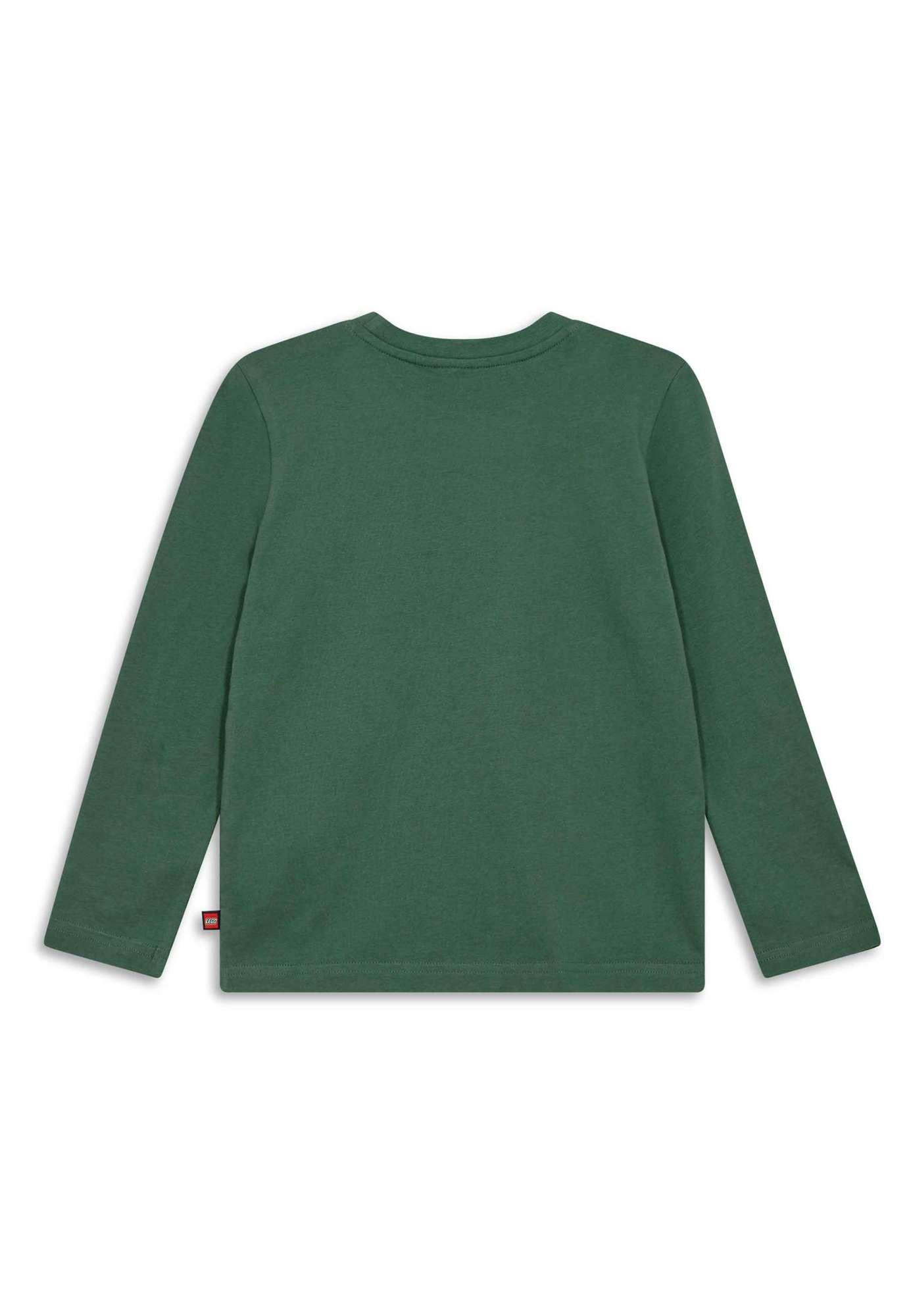 LEGO® NINJAGO® Long Sleeve T-Shirt – LWTAFFY 116 -LEGO®