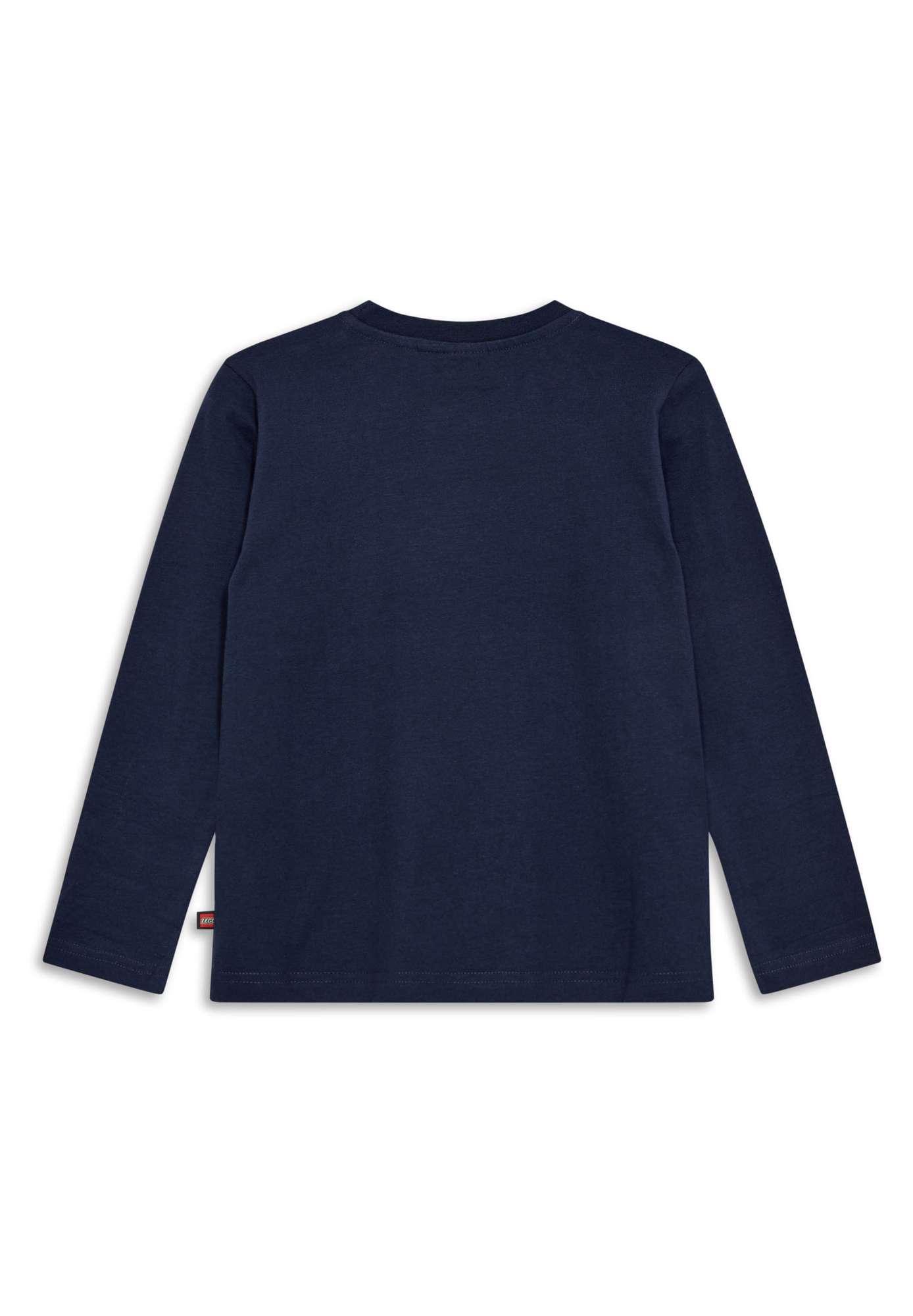 LEGO® NINJAGO® Long Sleeve T-Shirt – LWTAFFY 113 -LEGO®