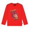 LEGO® NINJAGO® Long Sleeve T-Shirt – LWTAFFY 111 -LEGO®