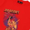 LEGO® NINJAGO® Long Sleeve T-Shirt – LWTAFFY 111 -LEGO®