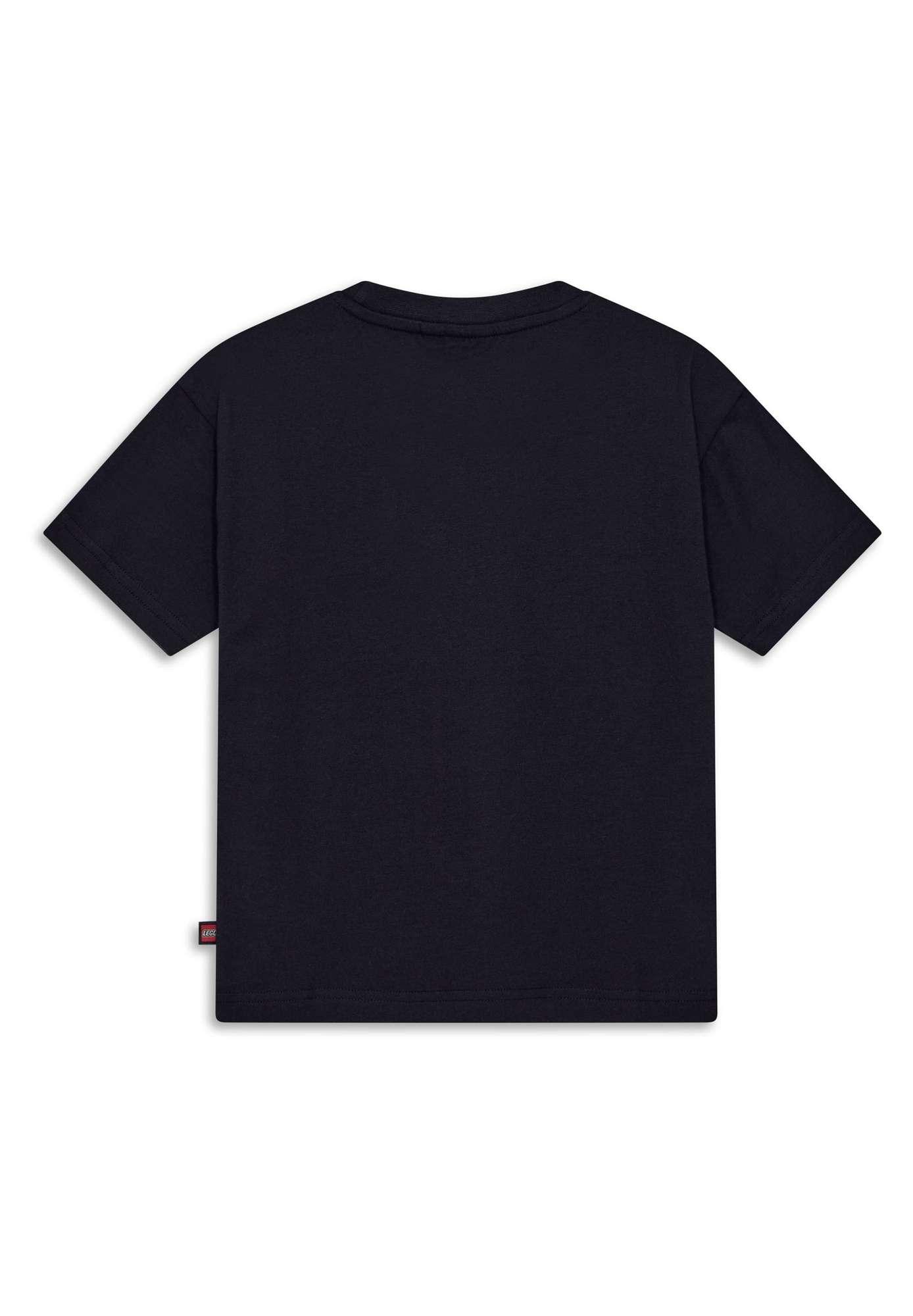 LEGO® NINJAGO® T-Shirt Short Sleeve – LWTAFFY 118 -LEGO®