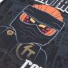 LEGO® NINJAGO® T-Shirt Short Sleeve – LWTAFFY 118 -LEGO®