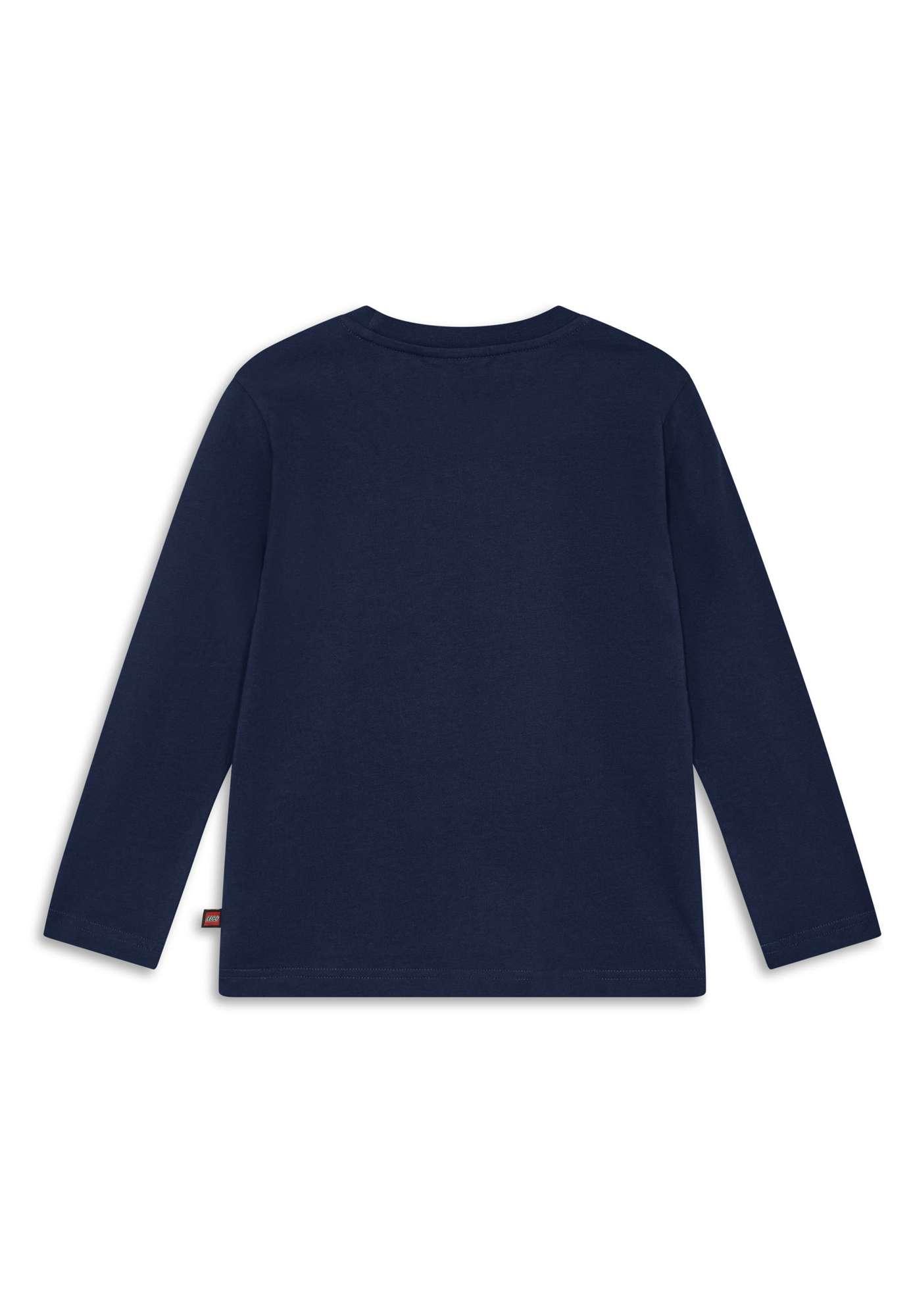 LEGO® NINJAGO® Long Sleeve T-Shirt – LWTAFFY 110 -LEGO®