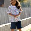 LEGO® T-Shirt Short Sleeve – LWTAFFY 203 -LEGO®