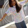LEGO® T-Shirt Short Sleeve – LWTAFFY 203 -LEGO®