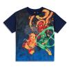 LEGO® NINJAGO® T-Shirt Short Sleeve – LWTAFFY 124 -LEGO®