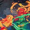 LEGO® NINJAGO® T-Shirt Short Sleeve – LWTAFFY 124 -LEGO®