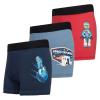 LEGO® 3-Pack Boxers – LWAGAN 100 -LEGO®