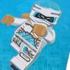 LEGO® NINJAGO® T-Shirt Short Sleeve – LWTAFFY 117 -LEGO®