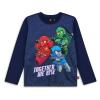 LEGO® NINJAGO® Long Sleeve T-Shirt – LWTAFFY 116 -LEGO®