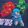 LEGO® NINJAGO® Long Sleeve T-Shirt – LWTAFFY 116 -LEGO®