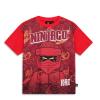 LEGO® NINJAGO® T-Shirt Short Sleeve – LWTAFFY 118 -LEGO®