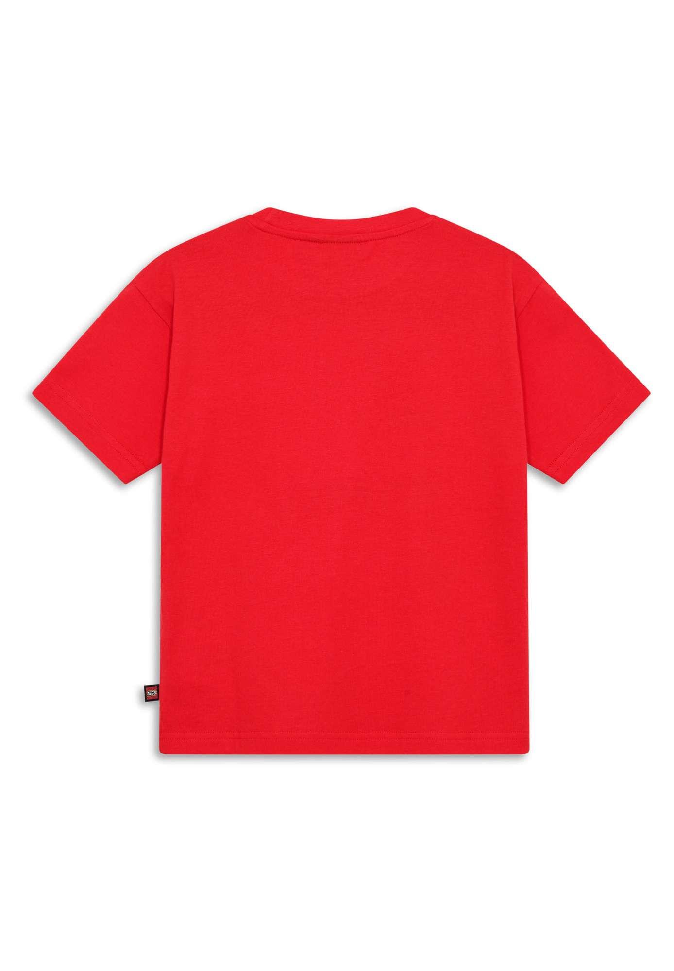 LEGO® NINJAGO® T-Shirt Short Sleeve – LWTAFFY 118 -LEGO®