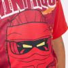 LEGO® NINJAGO® T-Shirt Short Sleeve – LWTAFFY 118 -LEGO®