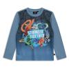 LEGO® NINJAGO® Long Sleeve T-Shirt – LWTAFFY 113 -LEGO®