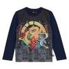 LEGO® NINJAGO® Long Sleeve T-Shirt – LWTAFFY 115 -LEGO®