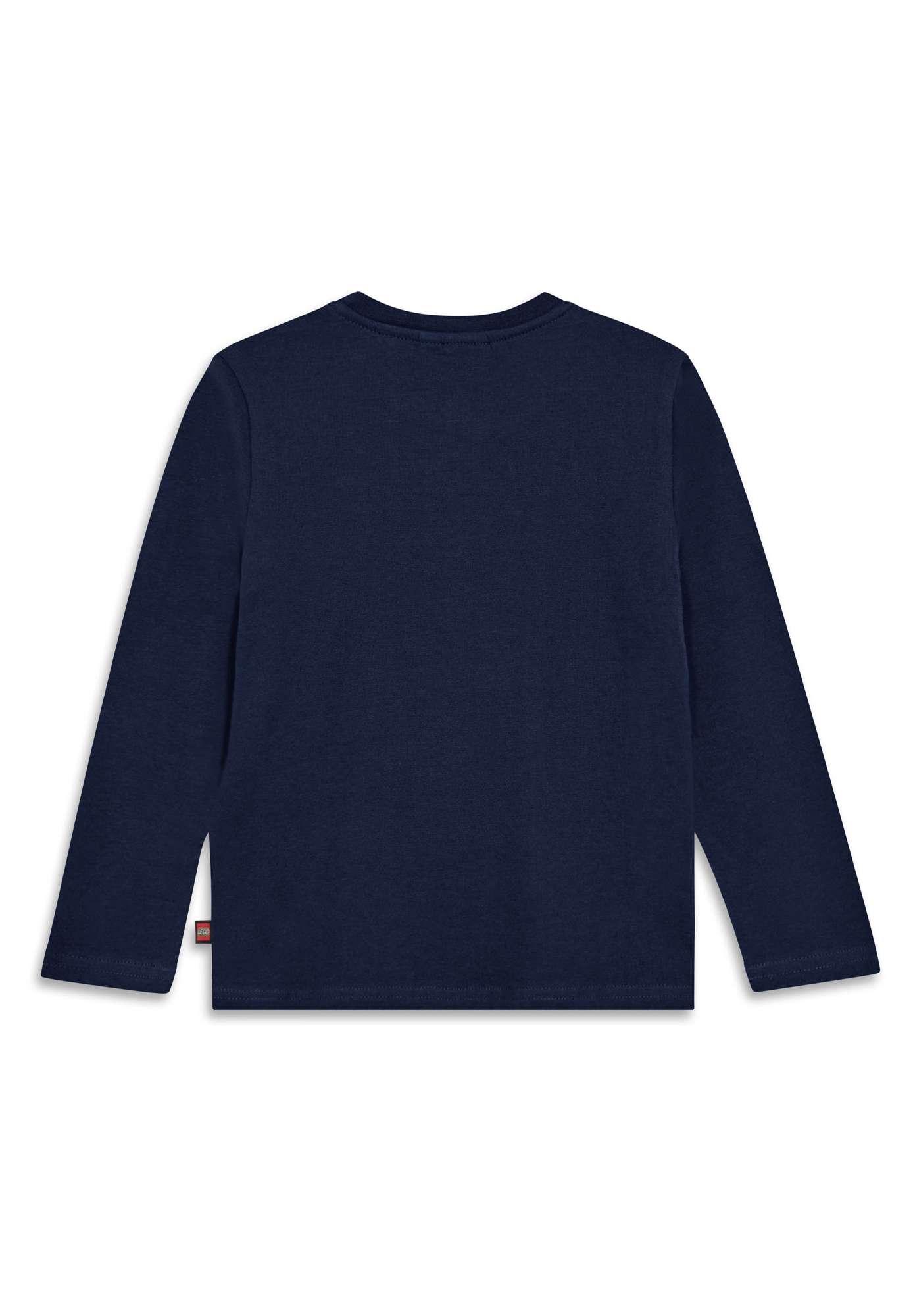 LEGO® NINJAGO® Long Sleeve T-Shirt – LWTAFFY 115 -LEGO®