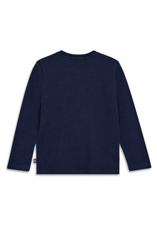 LEGO® NINJAGO® Langarmshirt – LWTAFFY 115 -LEGO®