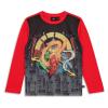 LEGO® NINJAGO® Long Sleeve T-Shirt – LWTAFFY 115 -LEGO®