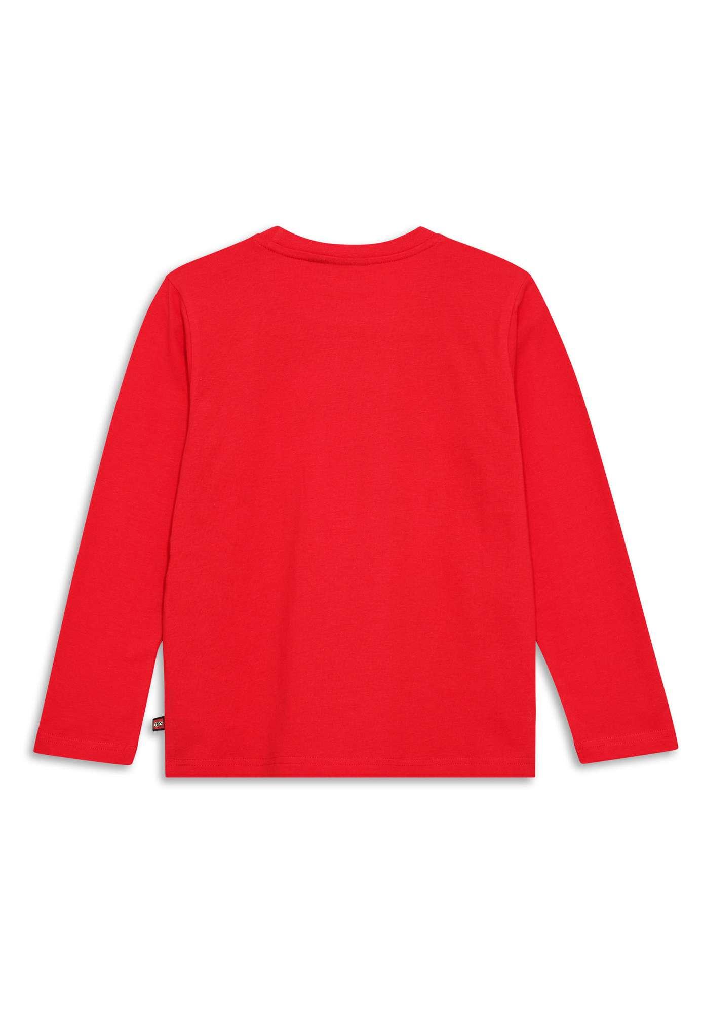 LEGO® NINJAGO® Long Sleeve T-Shirt – LWTAFFY 115 -LEGO®