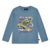 LEGO® NINJAGO® Long Sleeve T-Shirt – LWTAFFY 110 -LEGO®