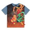 LEGO® NINJAGO® T-Shirt Short Sleeve – LWTAFFY 124 -LEGO®
