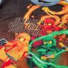 LEGO® NINJAGO® T-Shirt Short Sleeve – LWTAFFY 124 -LEGO®