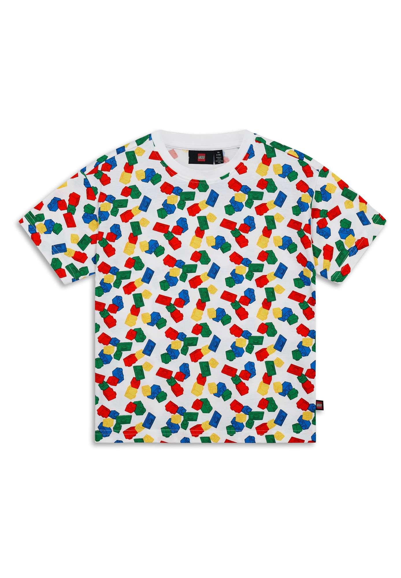 LEGO® T-Shirt Short Sleeve – LWTAFFY 202 -LEGO®