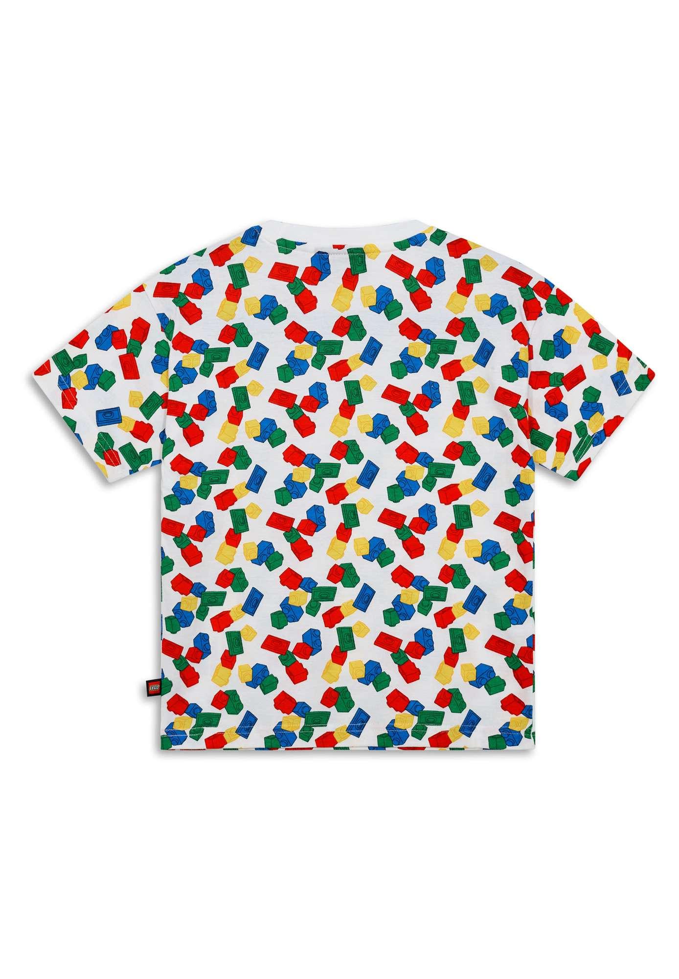 LEGO® T-Shirt Short Sleeve – LWTAFFY 202 -LEGO®