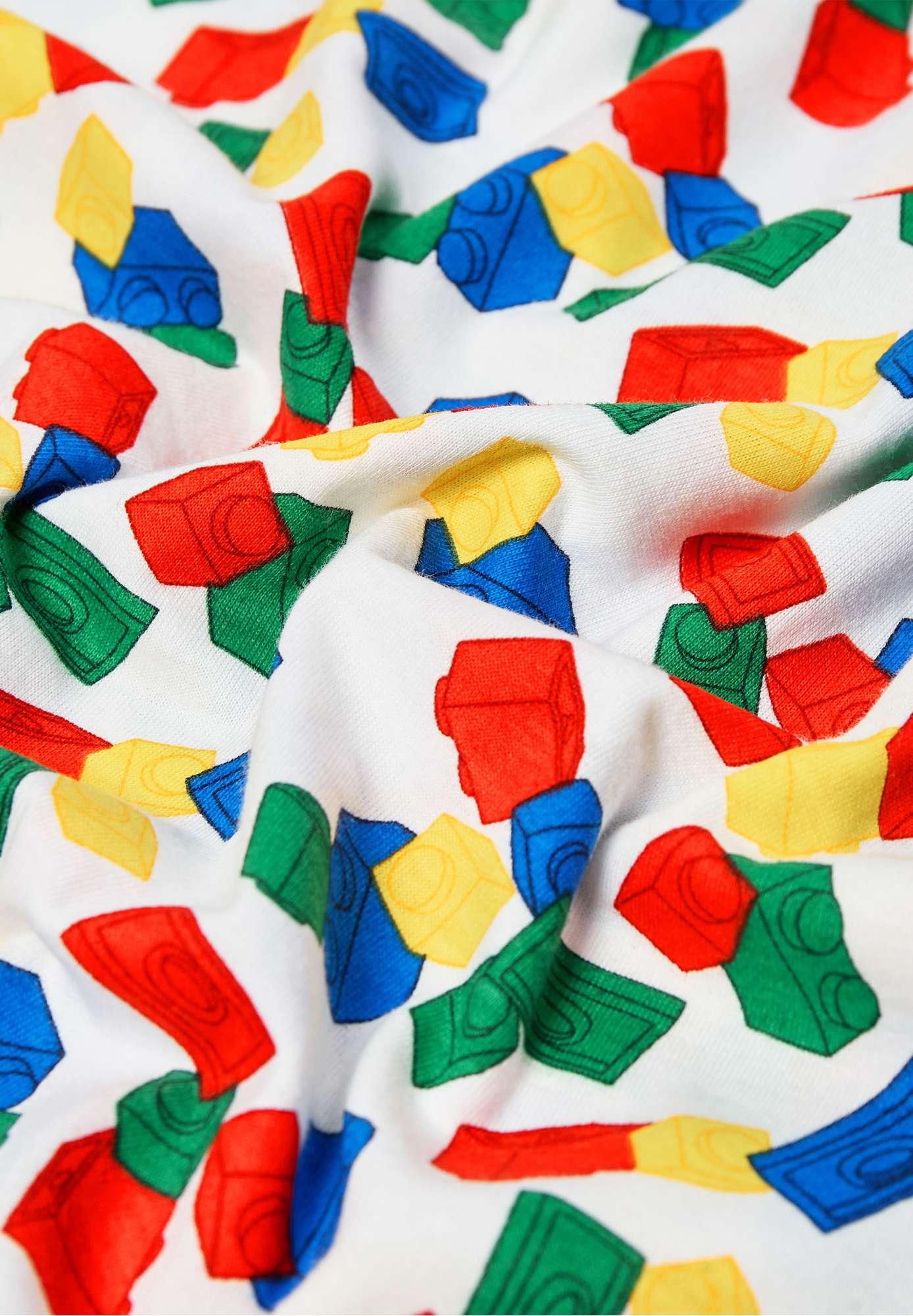 LEGO® T-Shirt Short Sleeve – LWTAFFY 202 -LEGO®