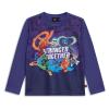 LEGO® NINJAGO® Long Sleeve T-Shirt – LWTAFFY 113 -LEGO®