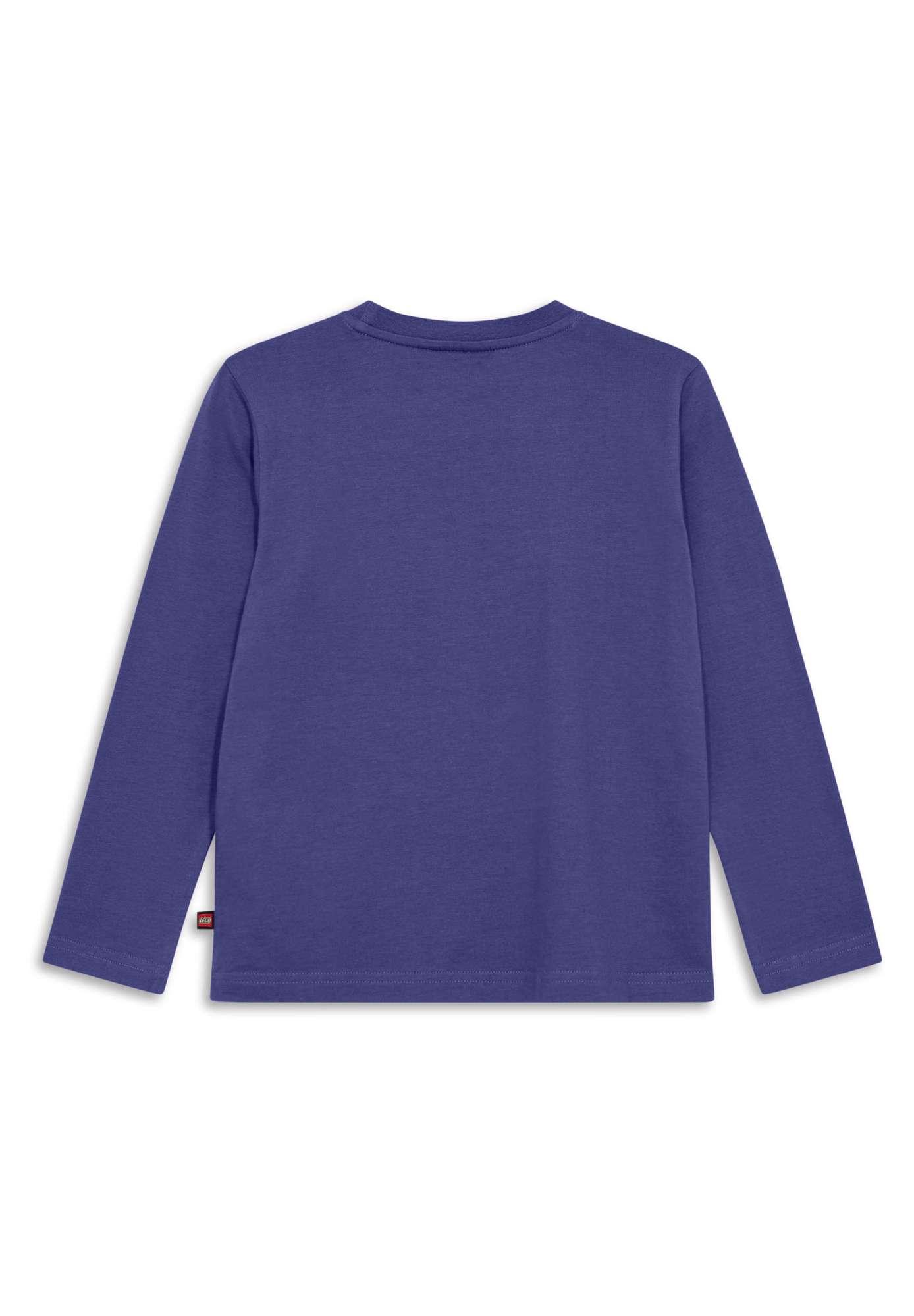 LEGO® NINJAGO® Long Sleeve T-Shirt – LWTAFFY 113 -LEGO®