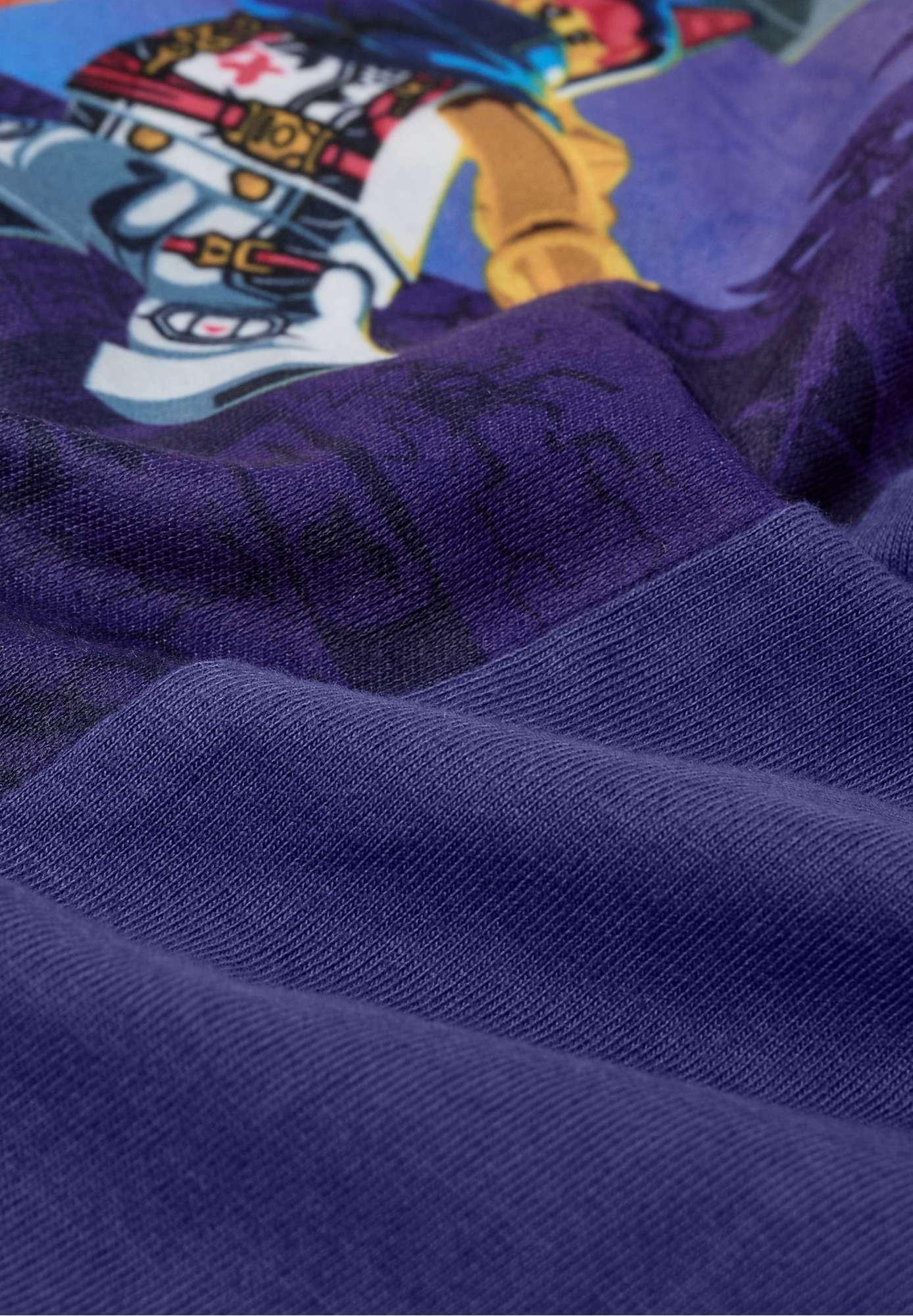 LEGO® NINJAGO® Long Sleeve T-Shirt – LWTAFFY 113 -LEGO®