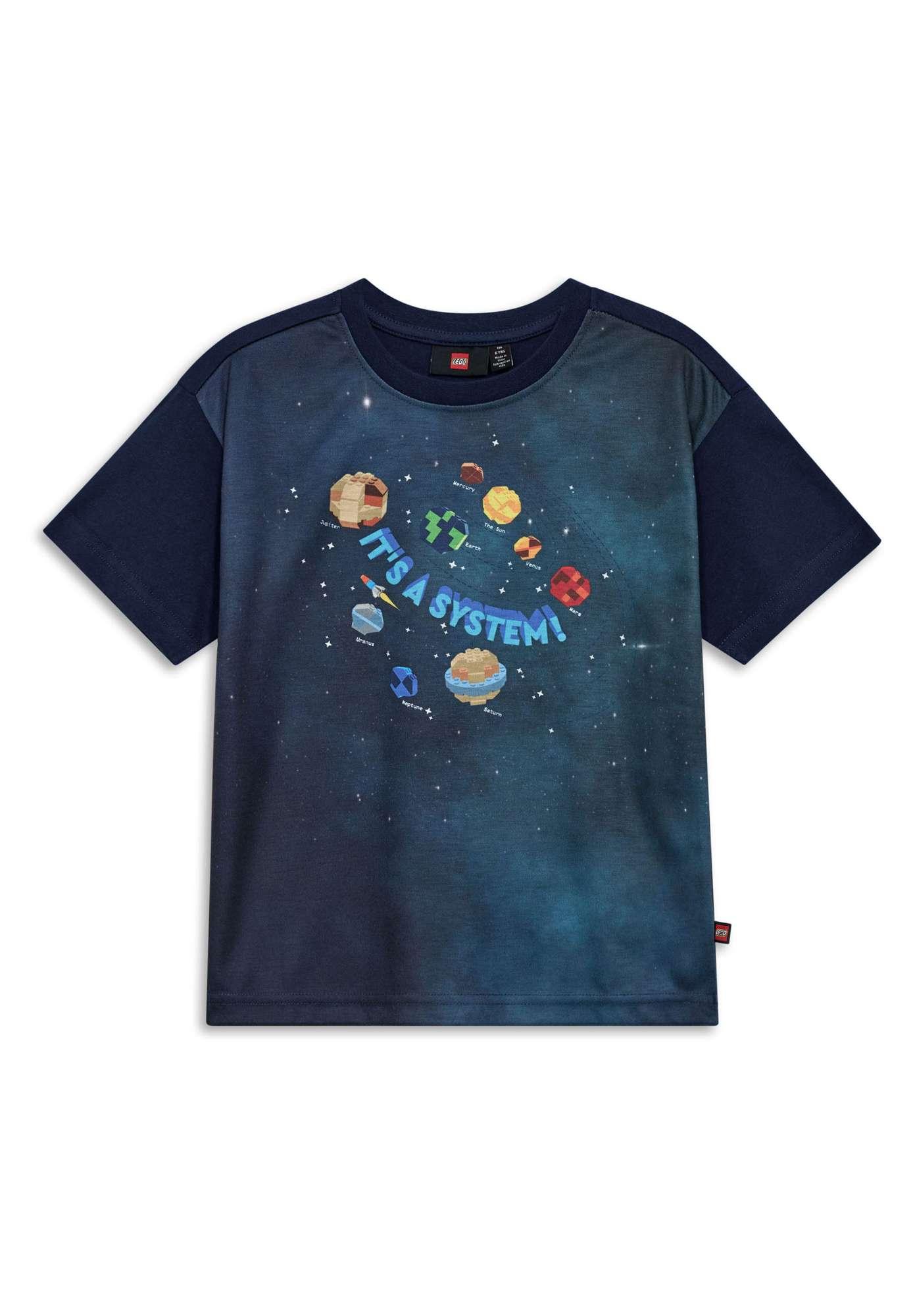 LEGO® T-Shirt Short Sleeve – LWTAFFY 105 -LEGO®