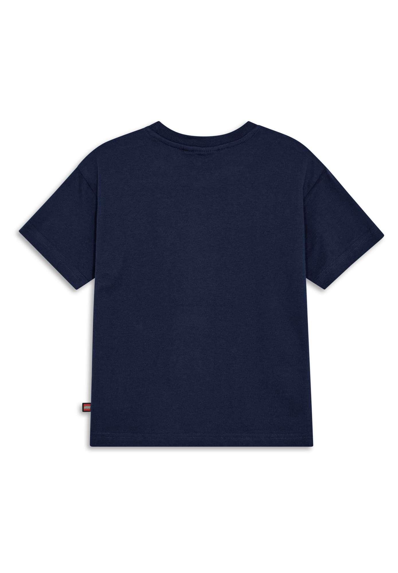 LEGO® T-Shirt Short Sleeve – LWTAFFY 105 -LEGO®