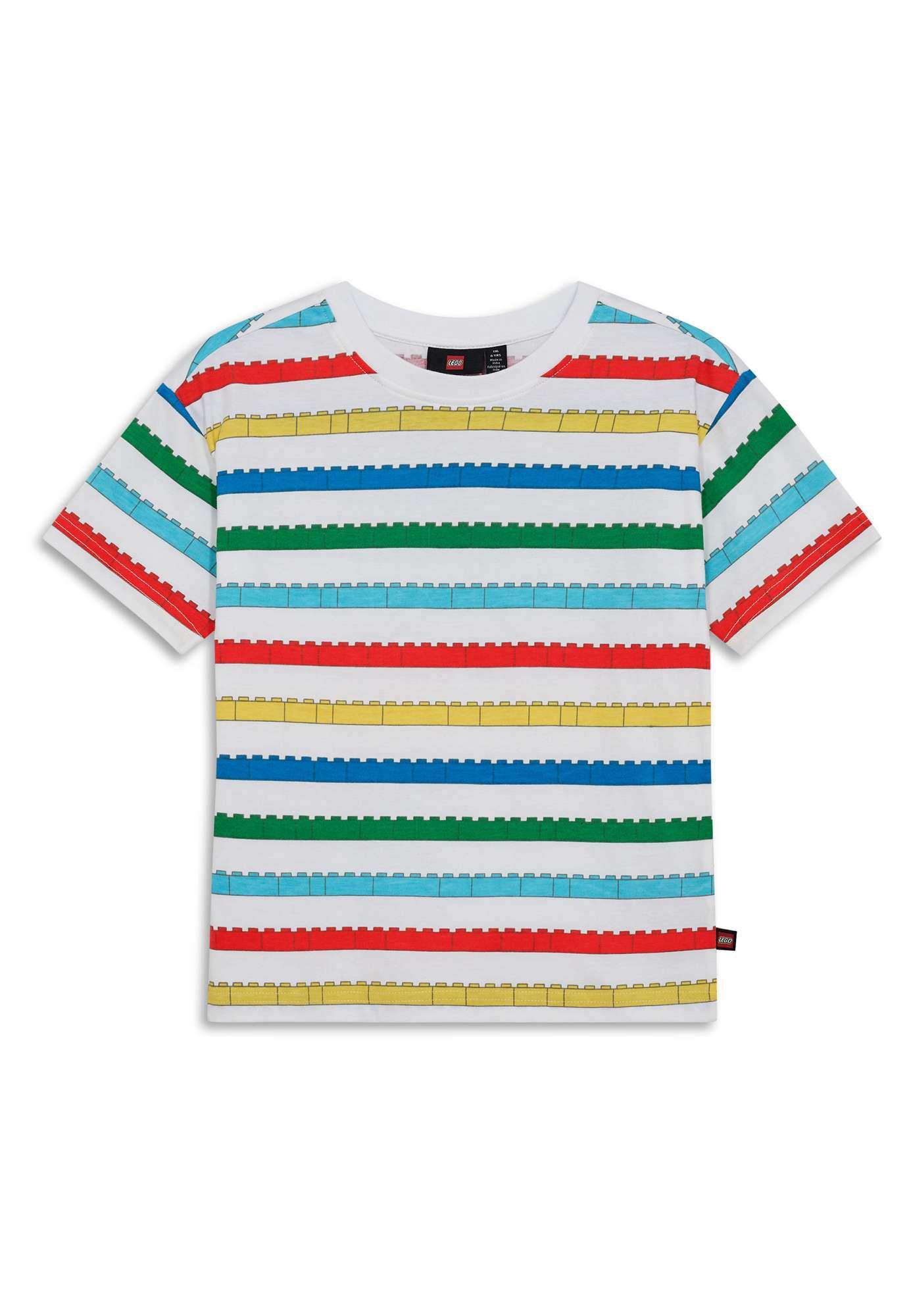 LEGO® T-Shirt Short Sleeve – LWTAFFY 201 -LEGO®