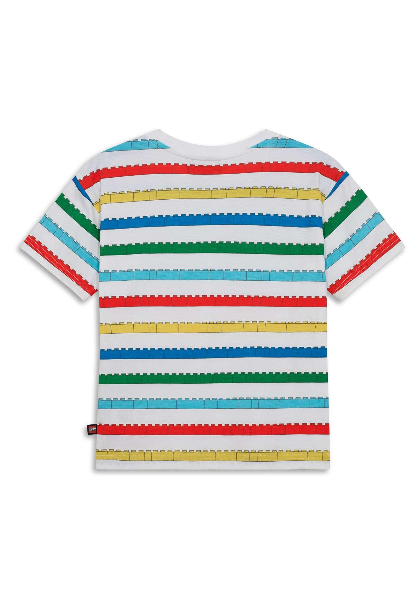 LEGO® T-Shirt Short Sleeve – LWTAFFY 201 -LEGO®