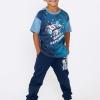 LEGO® T-Shirt Short Sleeve – LWTAFFY 100 -LEGO®