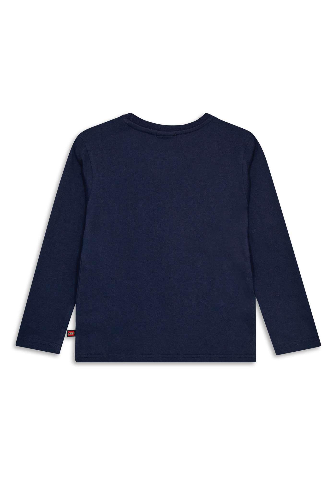 LEGO® Long Sleeve T-Shirt – LWTAFFY 106 -LEGO®