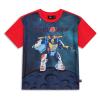 LEGO® T-Shirt Short Sleeve – LWTAFFY 100 -LEGO®