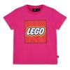 LEGO® Short Sleeve T-Shirt – LWTANO 631 -LEGO®