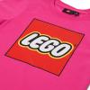 LEGO® Short Sleeve T-Shirt – LWTANO 631 -LEGO®